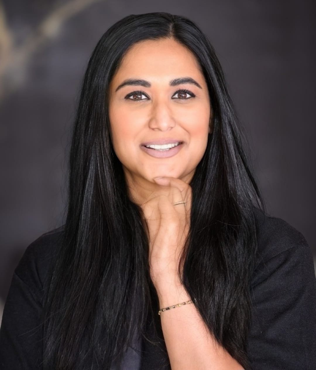 Sholane Sathu, Founder and CEO of Navigate Compliance Group